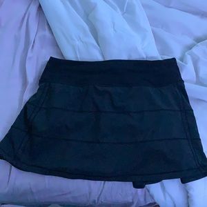 Lululemon Tennis Skirt